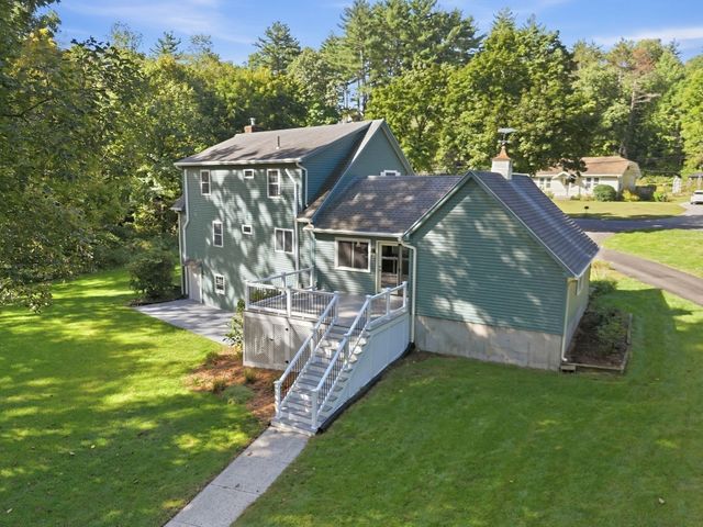 330 Ventura St, Ludlow, MA 01056