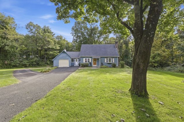 330 Ventura St, Ludlow, MA 01056