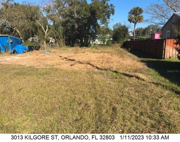 3013 KILGORE STREET, Orlando, FL 32803