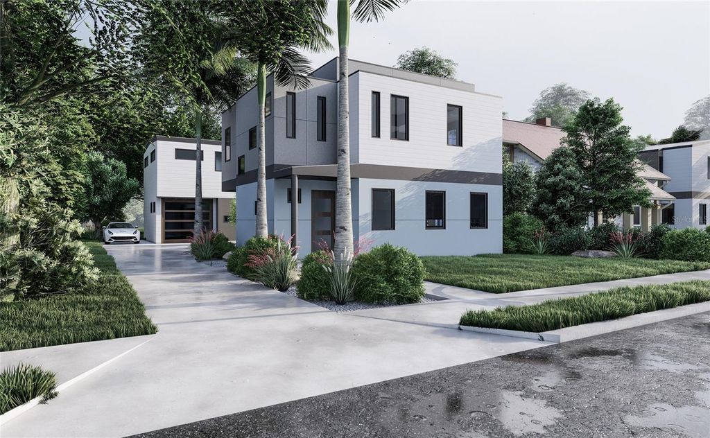 3013 KILGORE STREET, Orlando, FL 32803