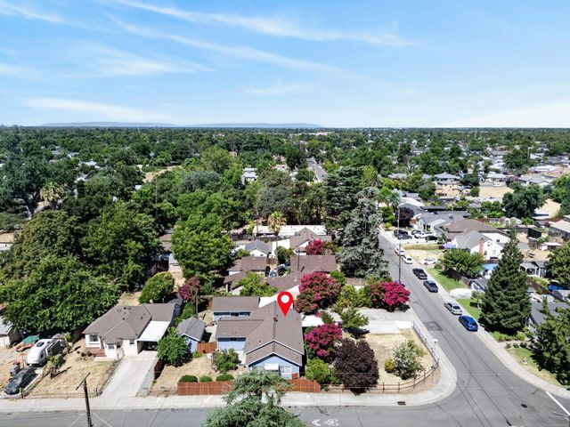 3649 Ripley St, Sacramento, CA 95838