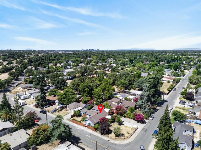 3649 Ripley St, Sacramento, CA 95838