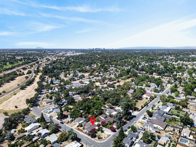 3649 Ripley St, Sacramento, CA 95838