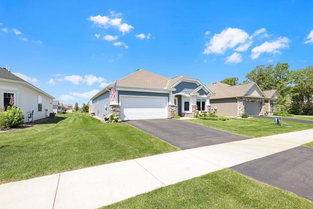 702 Kasota Avenue, Jordan, MN 55352