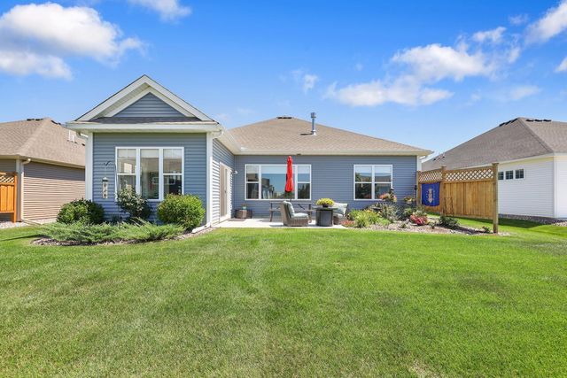 702 Kasota Avenue, Jordan, MN 55352