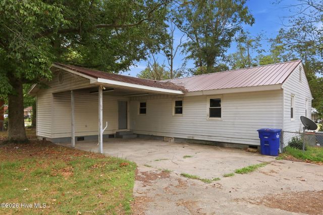 108 Ashton Drive, Greenville, NC 27834