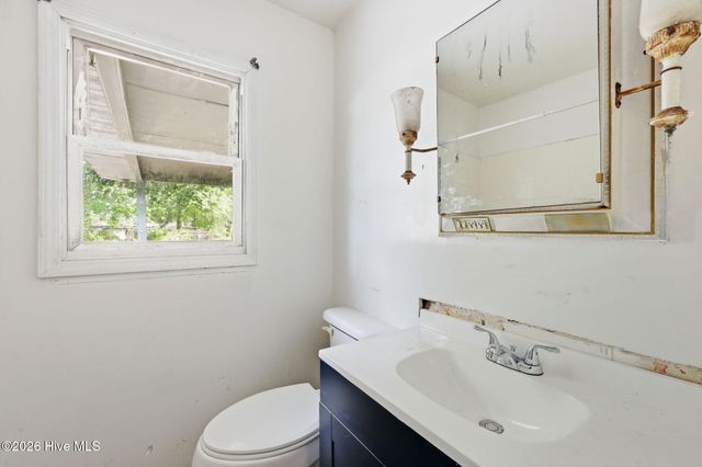 108 Ashton Drive, Greenville, NC 27834