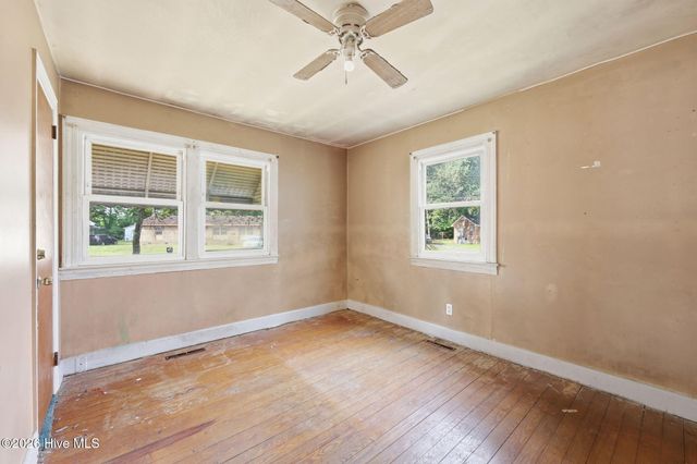 108 Ashton Drive, Greenville, NC 27834