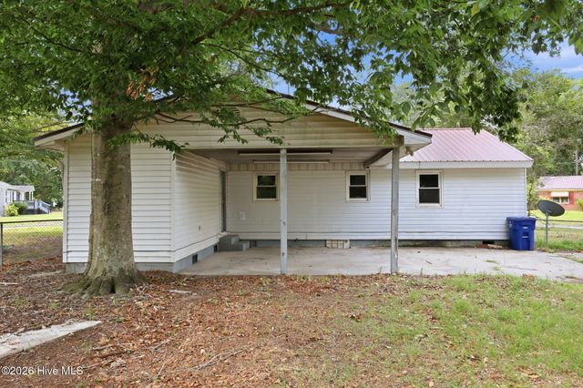 108 Ashton Drive, Greenville, NC 27834