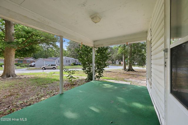 108 Ashton Drive, Greenville, NC 27834