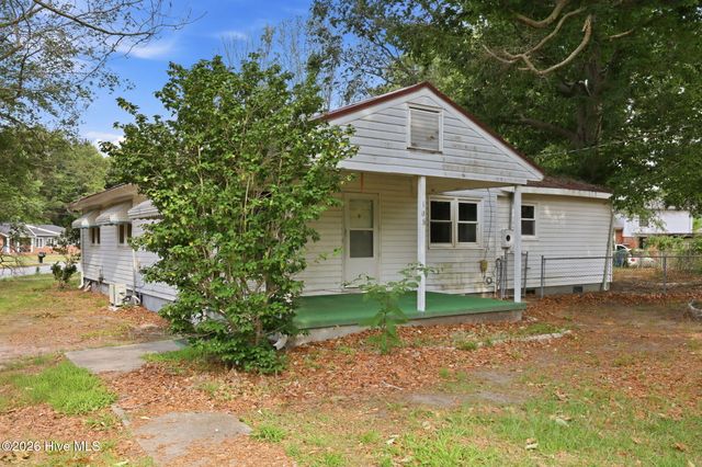 108 Ashton Drive, Greenville, NC 27834