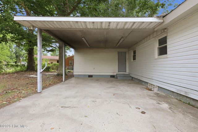 108 Ashton Drive, Greenville, NC 27834