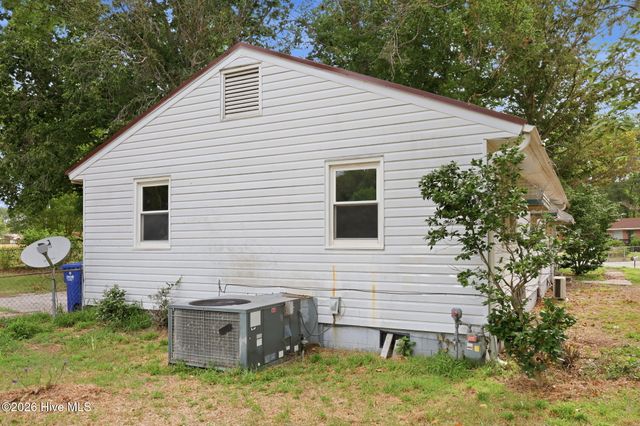 108 Ashton Drive, Greenville, NC 27834
