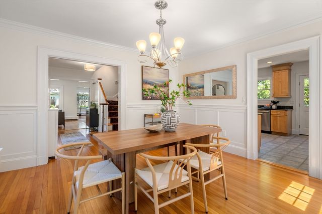 42 Fairmont Street, Belmont, MA 02478