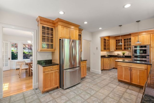 42 Fairmont Street, Belmont, MA 02478