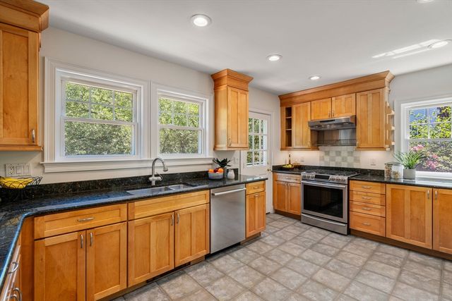 42 Fairmont Street, Belmont, MA 02478