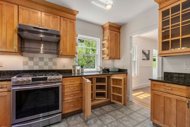 42 Fairmont Street, Belmont, MA 02478
