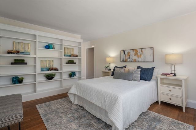 42 Fairmont Street, Belmont, MA 02478