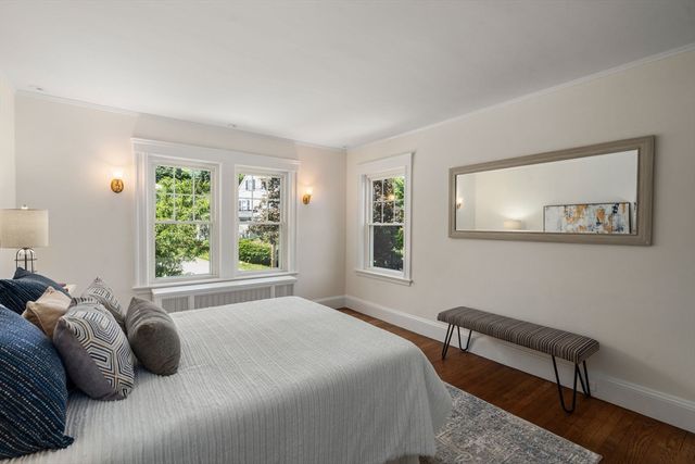 42 Fairmont Street, Belmont, MA 02478