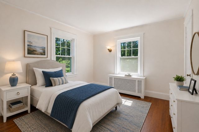 42 Fairmont Street, Belmont, MA 02478