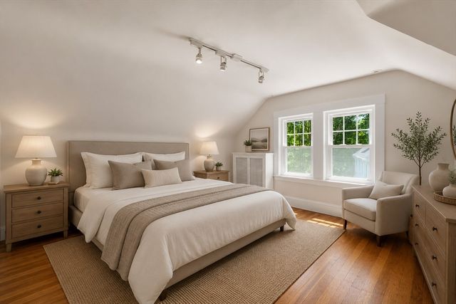 42 Fairmont Street, Belmont, MA 02478