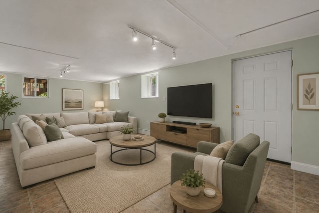 42 Fairmont Street, Belmont, MA 02478