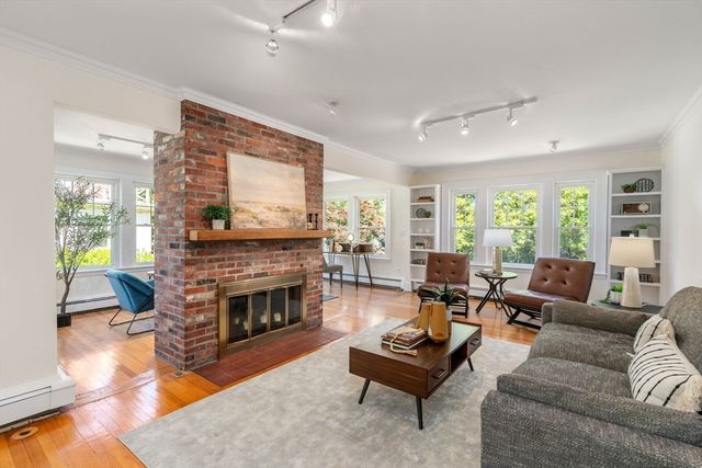 42 Fairmont Street, Belmont, MA 02478