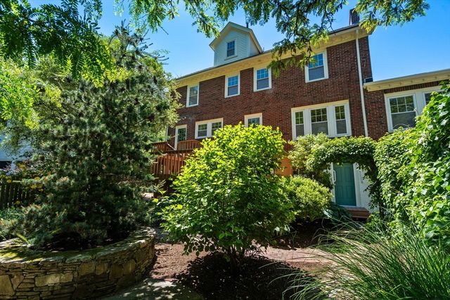 42 Fairmont Street, Belmont, MA 02478