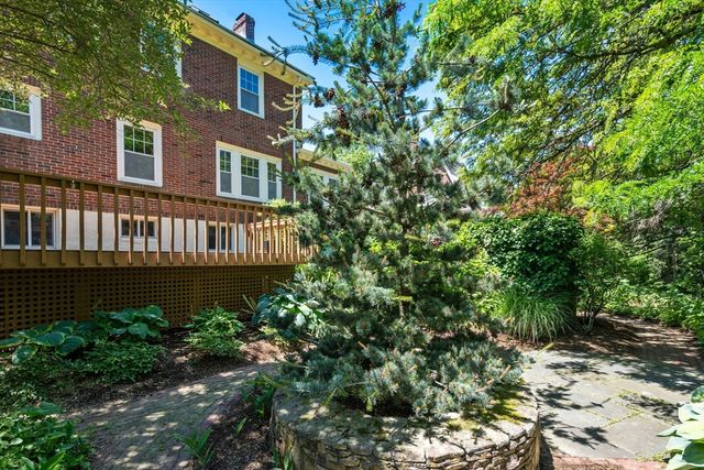 42 Fairmont Street, Belmont, MA 02478