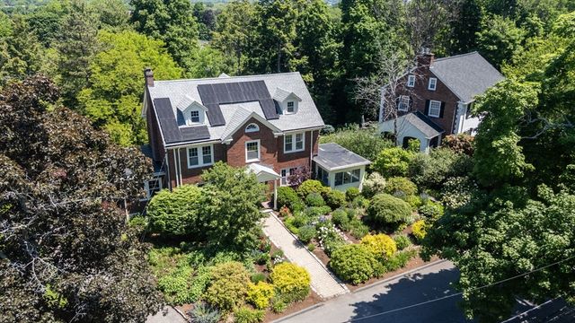 42 Fairmont Street, Belmont, MA 02478