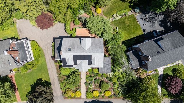42 Fairmont Street, Belmont, MA 02478