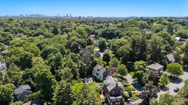 42 Fairmont Street, Belmont, MA 02478