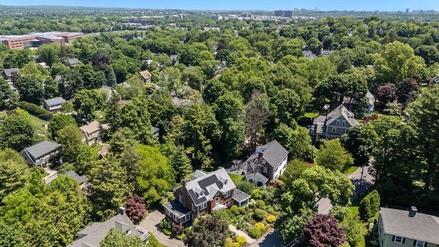 42 Fairmont Street, Belmont, MA 02478