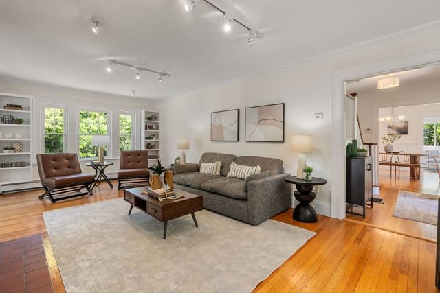42 Fairmont Street, Belmont, MA 02478