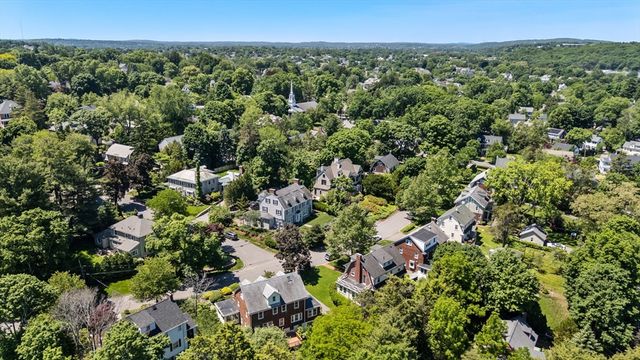42 Fairmont Street, Belmont, MA 02478