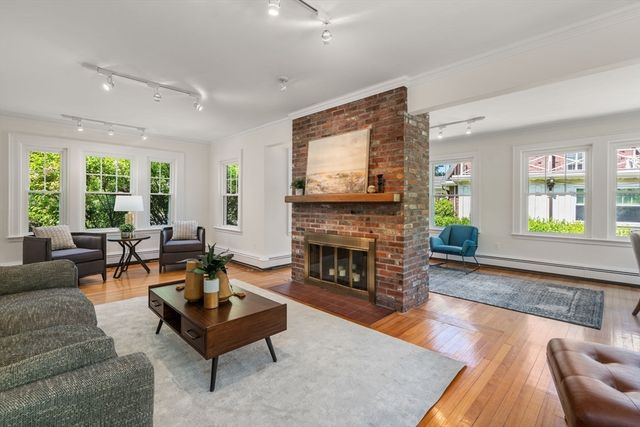 42 Fairmont Street, Belmont, MA 02478