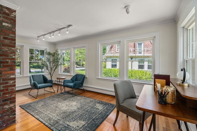 42 Fairmont Street, Belmont, MA 02478