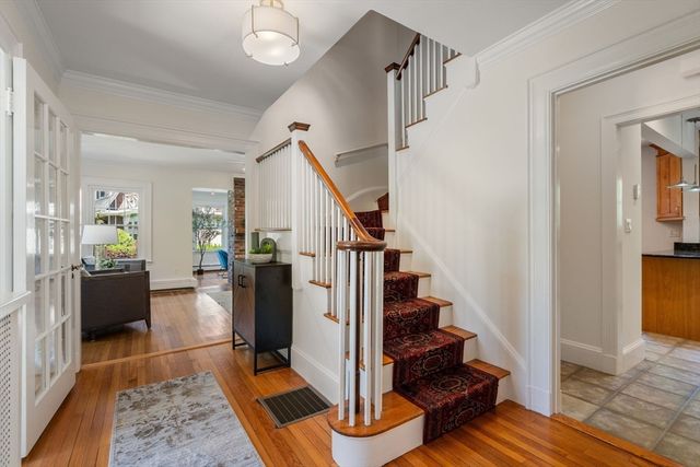 42 Fairmont Street, Belmont, MA 02478