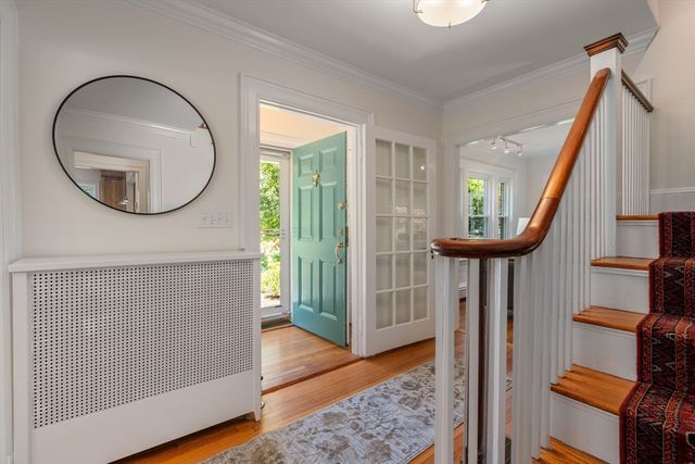 42 Fairmont Street, Belmont, MA 02478