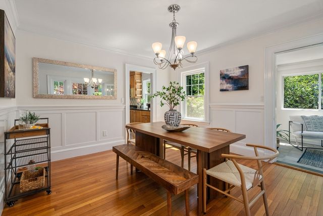 42 Fairmont Street, Belmont, MA 02478