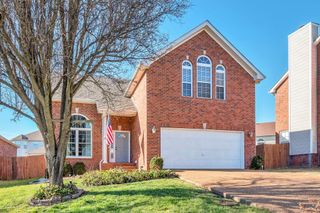 208 Scarlet Ridge Ct, Brentwood, TN 37027