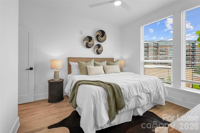 411 Charles Avenue 16, Charlotte, NC 28205