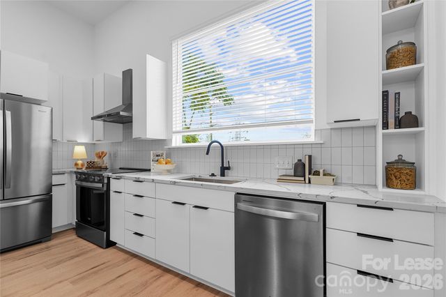 411 Charles Avenue 16, Charlotte, NC 28205