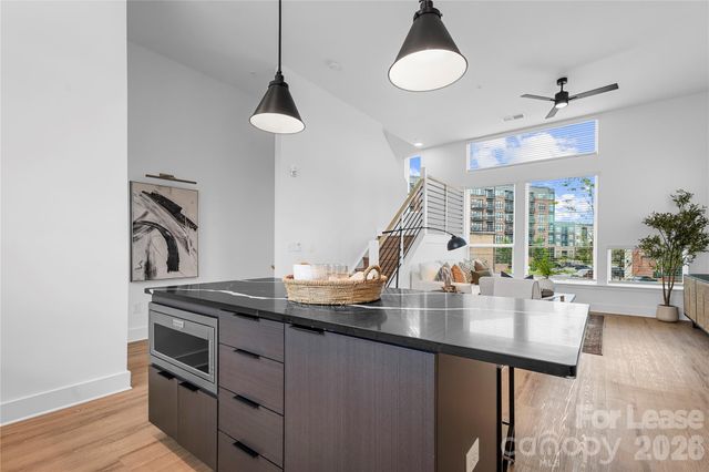 411 Charles Avenue 16, Charlotte, NC 28205