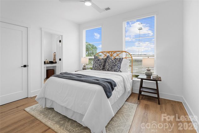 411 Charles Avenue 16, Charlotte, NC 28205