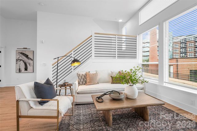 411 Charles Avenue 16, Charlotte, NC 28205