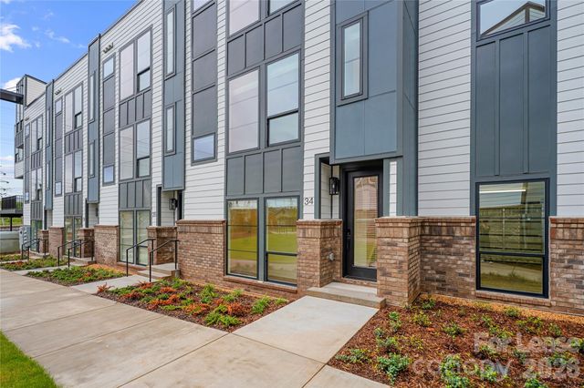 411 Charles Avenue 16, Charlotte, NC 28205