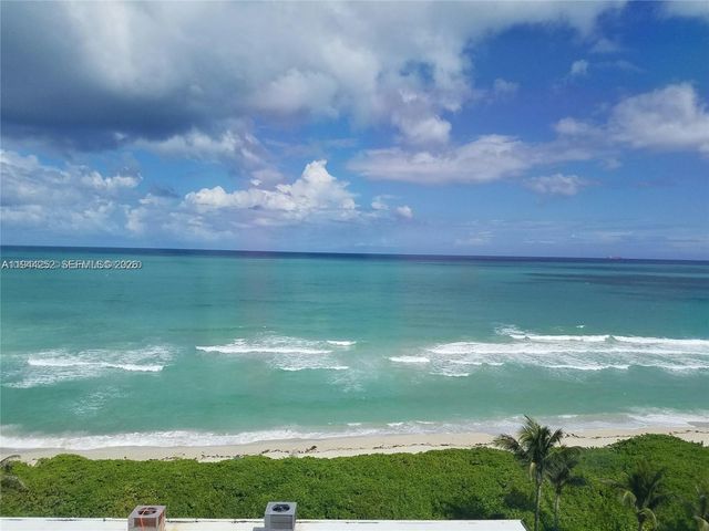 5401 SE Collins Ave 1412, Miami Beach, FL 33140