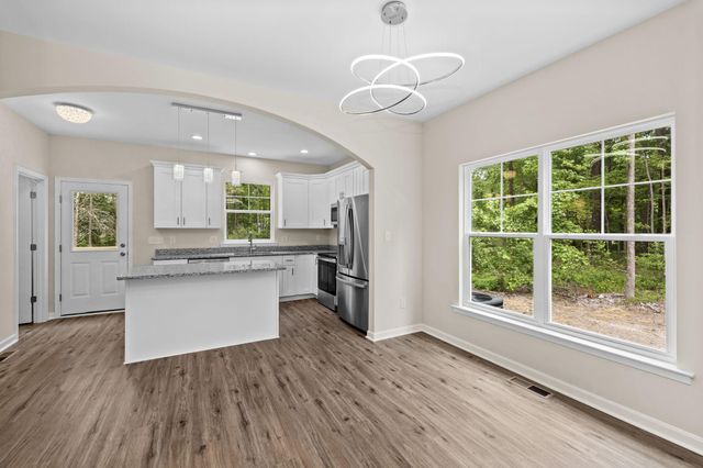 122 TALL PINES AVE, Locust Grove, VA 22508