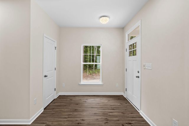 122 TALL PINES AVE, Locust Grove, VA 22508